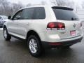 White Gold Metallic - Touareg 2 VR6 Photo No. 3