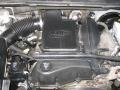 Pewter Metallic - Envoy XL SLT 4x4 Photo No. 37