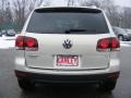 White Gold Metallic - Touareg 2 VR6 Photo No. 4