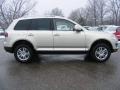 White Gold Metallic - Touareg 2 VR6 Photo No. 6