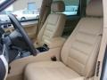 White Gold Metallic - Touareg 2 VR6 Photo No. 9