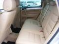 White Gold Metallic - Touareg 2 VR6 Photo No. 11