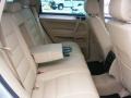 White Gold Metallic - Touareg 2 VR6 Photo No. 12