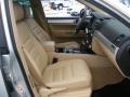 White Gold Metallic - Touareg 2 VR6 Photo No. 13