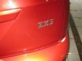 2003 Sangria Red Metallic Ford Focus ZX5 Hatchback  photo #9