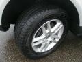 White Gold Metallic - Touareg 2 VR6 Photo No. 22
