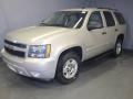 2007 Gold Mist Metallic Chevrolet Tahoe LS 4x4  photo #1