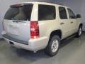 2007 Gold Mist Metallic Chevrolet Tahoe LS 4x4  photo #3