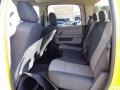 Detonator Yellow - Ram 1500 Big Horn Edition Crew Cab Photo No. 8
