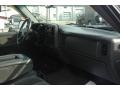 2003 Black Chevrolet Silverado 2500HD LS Crew Cab 4x4  photo #4