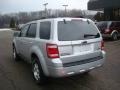 Silver Metallic - Escape Limited 4WD Photo No. 2