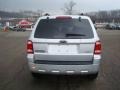 Silver Metallic - Escape Limited 4WD Photo No. 3