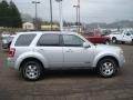 Silver Metallic - Escape Limited 4WD Photo No. 5
