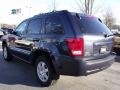 Modern Blue Pearl - Grand Cherokee Laredo Photo No. 2