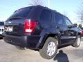 Modern Blue Pearl - Grand Cherokee Laredo Photo No. 3