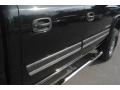 2003 Black Chevrolet Silverado 2500HD LS Crew Cab 4x4  photo #18