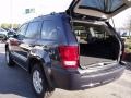 Modern Blue Pearl - Grand Cherokee Laredo Photo No. 9