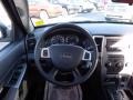 Modern Blue Pearl - Grand Cherokee Laredo Photo No. 13