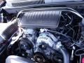 Modern Blue Pearl - Grand Cherokee Laredo Photo No. 14