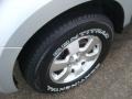 Silver Metallic - Escape Limited 4WD Photo No. 18