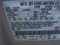 Silver Metallic - Escape Limited 4WD Photo No. 19