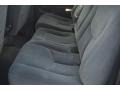 2003 Black Chevrolet Silverado 2500HD LS Crew Cab 4x4  photo #34