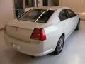 2004 Dover White Pearl Mitsubishi Galant ES  photo #4