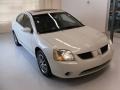 2004 Dover White Pearl Mitsubishi Galant ES  photo #5