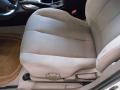 2004 Dover White Pearl Mitsubishi Galant ES  photo #8