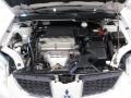 2004 Dover White Pearl Mitsubishi Galant ES  photo #25