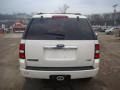 2007 White Sand Tri-Coat Ford Explorer Limited 4x4  photo #3