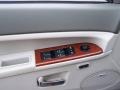 2007 Light Graystone Pearl Jeep Grand Cherokee Limited CRD 4x4  photo #12