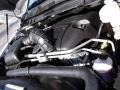 2010 Stone White Dodge Ram 1500 Sport Quad Cab  photo #13