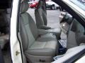 2007 Cool Vanilla White Chrysler Town & Country Touring  photo #14