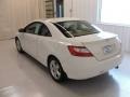 Taffeta White - Civic EX Coupe Photo No. 2