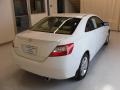 Taffeta White - Civic EX Coupe Photo No. 4