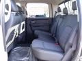 2010 Mineral Gray Metallic Dodge Ram 1500 SLT Crew Cab  photo #8