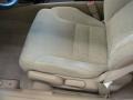 Taffeta White - Civic EX Coupe Photo No. 8