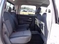 2010 Mineral Gray Metallic Dodge Ram 1500 SLT Crew Cab  photo #9