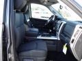 2010 Mineral Gray Metallic Dodge Ram 1500 SLT Crew Cab  photo #10