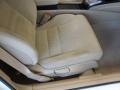 Taffeta White - Civic EX Coupe Photo No. 19