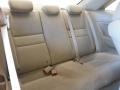 Taffeta White - Civic EX Coupe Photo No. 20