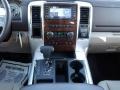 2010 Austin Tan Pearl Dodge Ram 1500 SLT Crew Cab  photo #11