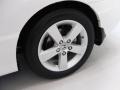 Taffeta White - Civic EX Coupe Photo No. 27