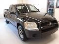 Carbide Black - Raider LS Extended Cab Photo No. 6
