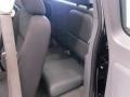 2006 Carbide Black Mitsubishi Raider LS Extended Cab  photo #15