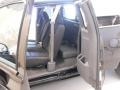 2006 Carbide Black Mitsubishi Raider LS Extended Cab  photo #16