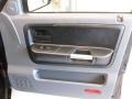 Carbide Black - Raider LS Extended Cab Photo No. 20