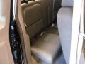 2006 Carbide Black Mitsubishi Raider LS Extended Cab  photo #21