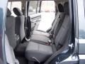 2008 Steel Blue Metallic Jeep Commander Sport 4x4  photo #11